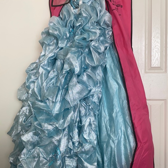 QUINCEANERA BY HOUSE OF WU - Picture 3 of 10